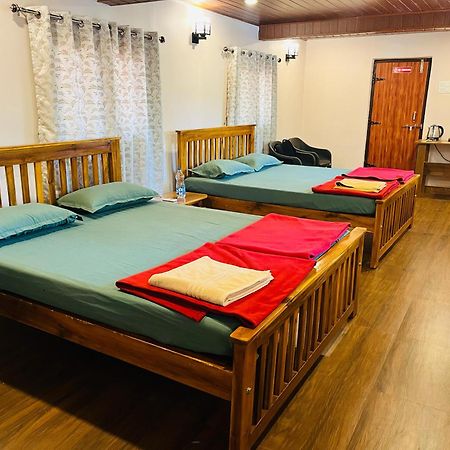 Gokarna Junction - A Vintage Homestay Exterior foto
